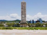 Apartamento para Venda em Barra Velha/SC Tabuleiro 3 Quartos