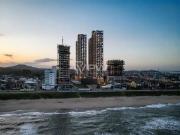 Apartamento para Venda em Barra Velha/SC Tabuleiro 3 Quartos