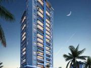 Apartamento para Venda em Barra Velha/SC Tabuleiro 3 Quartos