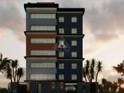 Apartamento para Venda em Barra Velha/SC Tabuleiro 3 Quartos