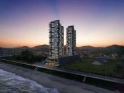 Apartamento para Venda em Barra Velha/SC Tabuleiro 3 Quartos