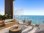 Apartamento para Venda em Barra Velha/SC Tabuleiro 3 Quartos
