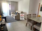 Apartamento para venda em Loteamento Residencial E...