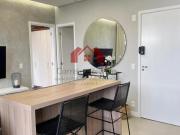 Apartamento para Venda em Barueri, Jardim Tupanci, 1...