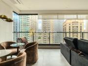 Apartamento para Venda em Barueri, Alphaville Centro...