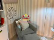 Apartamento para Venda em Barueri, Alphaville Centro...