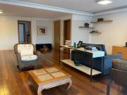 Apartamento para Venda em Barueri, Alphaville Conde I, 3...