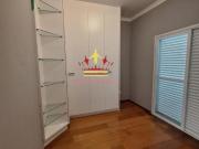 Apartamento para Venda em Barueri, Alphaville Conde I, 3...
