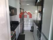 Apartamento para Venda em Barueri, Alphaville...