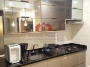 Apartamento para Venda em Barueri, Alphaville...