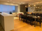 Apartamento para Venda em Barueri, Alphaville...