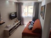 Apartamento para Venda em Barueri, Centro, 2...