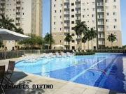 Apartamento para Venda em Barueri, Jardim Tupanci, 2...