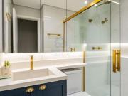 Apartamento para Venda em Barueri, Jardim Tupanci, 2...