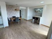 Apartamento para Venda em Barueri, Jardim Tupanci, 2...