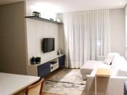 Apartamento para Venda em Barueri, Jardim Tupanci, 3...