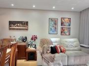 Apartamento para Venda em Barueri, JARDIM TUPANCI, 3...