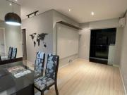 Apartamento para Venda em Barueri, Recreio Cachoeira, 2...