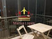 Apartamento para Venda em Barueri, Sítio Tamboré...