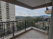 Apartamento para Venda em Barueri, Sítio Tamboré...