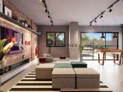 Apartamento para Venda em Barueri/SP Aldeia 1 Quartos