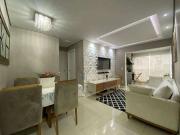 Apartamento para Venda em Barueri/SP Aldeia 2 Quartos