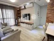 Apartamento para Venda em Barueri/SP Aldeia 2 Quartos