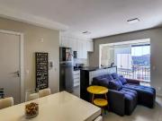 Apartamento para Venda em Barueri/SP Aldeia 2 Quartos