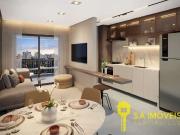 Apartamento para Venda em Barueri/SP Aldeia 2 Quartos