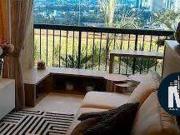 Apartamento para Venda em Barueri/SP Aldeia 2 Quartos