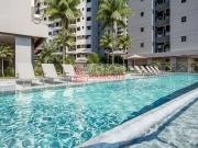 Apartamento para Venda em Barueri/SP Aldeia 2 Quartos