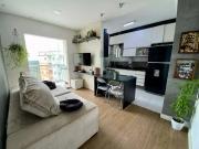 Apartamento para Venda em Barueri/SP Parque Viana 2 Quartos