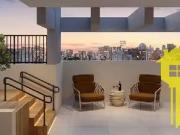 Apartamento para Venda em Barueri/SP Aldeia 2 Quartos