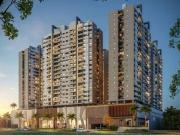 Apartamento para Venda em Barueri/SP Aldeia 2 Quartos