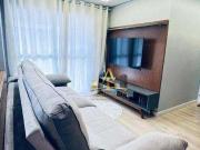 Apartamento para Venda em Barueri/SP Aldeia 3 Quartos