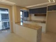 Apartamento para Venda em Barueri/SP Aldeia 3 Quartos