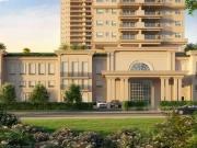 Apartamento para Venda em Barueri/SP Aldeia 3 Quartos