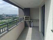 Apartamento para Venda em Barueri/SP Aldeia 3 Quartos