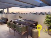 Apartamento para Venda em Barueri/SP Aldeia 3 Quartos