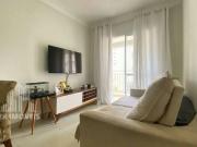 Apartamento para Venda em Barueri/SP Aldeia 3 Quartos