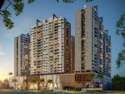 Apartamento para Venda em Barueri/SP Aldeia 3 Quartos