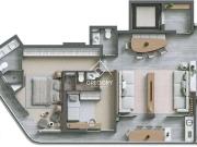 Apartamento para Venda em Barueri/SP Alphagran...