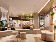 Apartamento para Venda em Barueri/SP Alphagran...