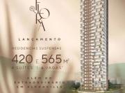 Apartamento para Venda em Barueri/SP Alphagran...