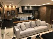 Apartamento para Venda em Barueri/SP Alphaville 1 Quartos