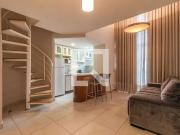 Apartamento para Venda em Barueri/SP Alphaville 1 Quartos