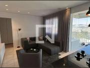 Apartamento para Venda em Barueri/SP Alphaville 1 Quartos