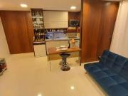 Apartamento para Venda em Barueri/SP Alphaville 1 Quartos
