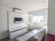 Apartamento para Venda em Barueri/SP Alphaville 1 Quartos