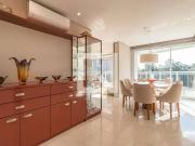 Apartamento para Venda em Barueri/SP Alphaville 1 Quartos